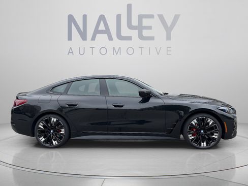 New 2027 BMW 440i xDrive w/ Premium Package AWD/4WD image 4
