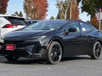 New 2026 Toyota Prius video 2