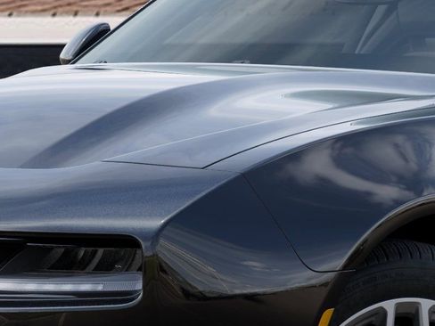 New 2025 Dodge Charger R/T w/ Quick Order Package 25M R/T image 10