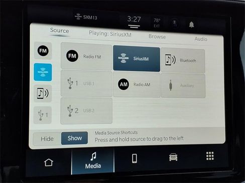 New 2026 RAM 1500 Lone Star image 6