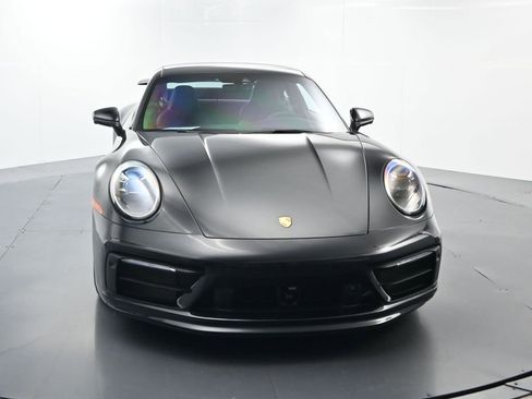 Certified 2024 Porsche 911 Carrera S w/ Sport Package RWD image 18