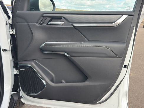New 2026 GMC Acadia Elevation w/ Black Edition AWD/4WD image 31