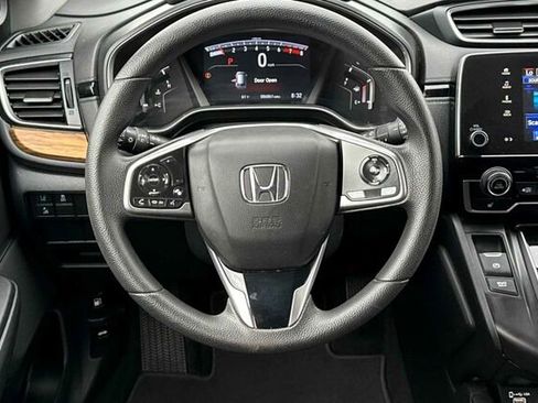 Used 2021 Honda CR-V EX image 14