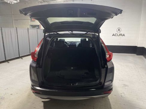 Used 2019 Honda CR-V EX-L image 19