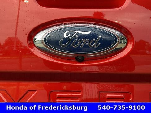Used 2024 Ford Maverick XLT w/ XLT Luxury Package AWD/4WD image 14