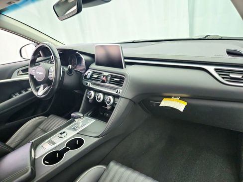 Used 2020 Genesis G70 2.0T w/ Elite Package AWD/4WD image 30
