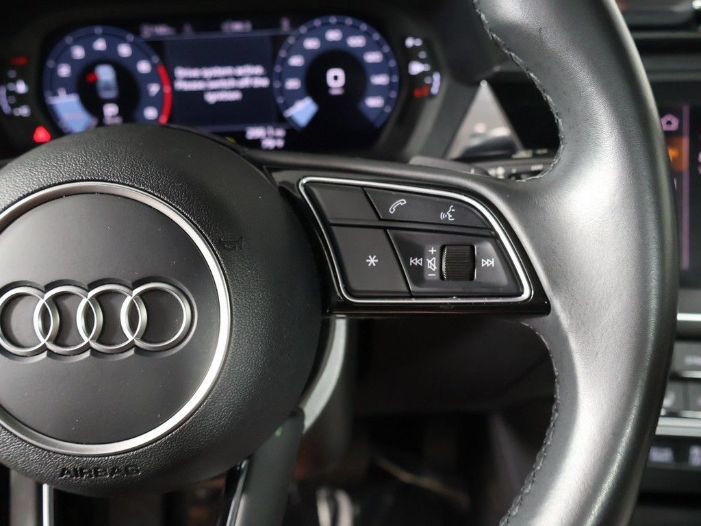 Used 2024 Audi A3 2.0T Premium w/ Convenience Package AWD/4WD image 39