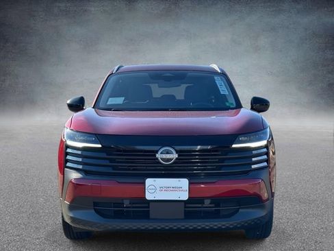 New 2026 Nissan Kicks SV image 6