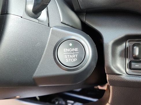 New 2025 Ford Ranger Lariat w/ Black Appearance Package AWD/4WD image 19