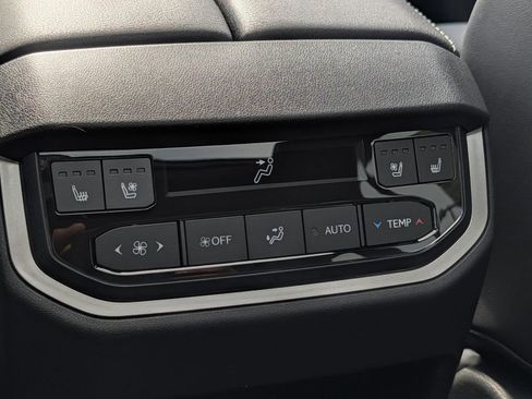 New 2026 Lexus TX 350 AWD image 11