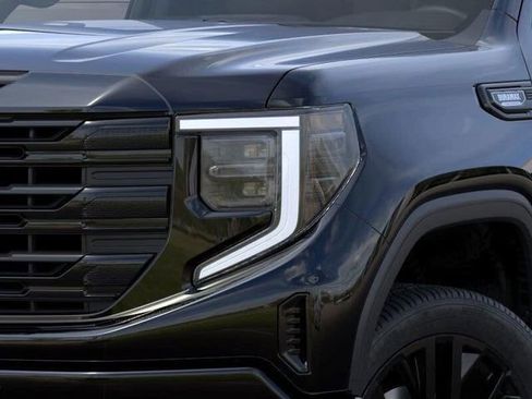 New 2026 GMC Sierra 1500 Elevation w/ Preferred Package AWD/4WD image 10