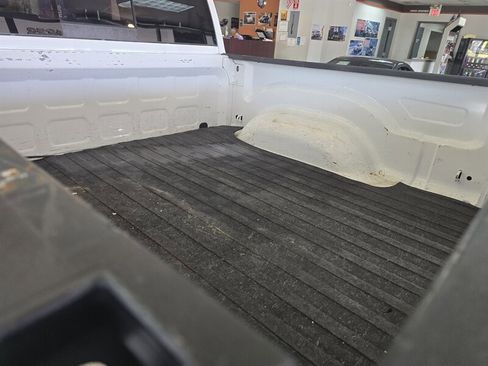 Used 2017 RAM 1500 Big Horn AWD/4WD image 24
