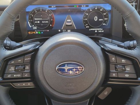 New 2026 Subaru Outback Limited XT image 13