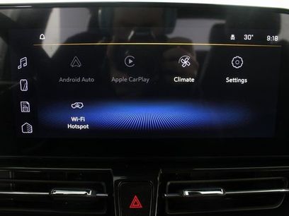 New 2026 Chevrolet TrailBlazer ACTIV w/ Convenience Package