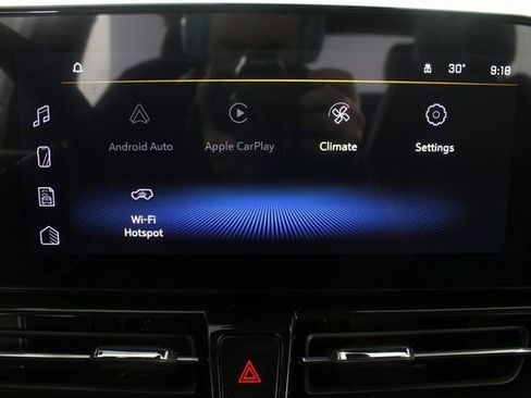 New 2026 Chevrolet TrailBlazer ACTIV w/ Convenience Package image 4