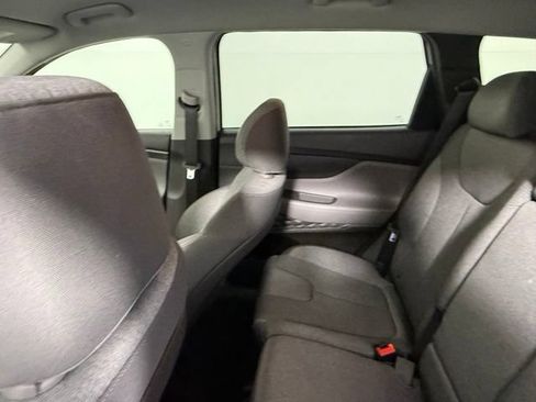 Used 2019 Hyundai Santa Fe SEL FWD image 40
