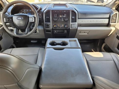 Used 2019 Ford F350 XL w/ Power Equipment Group image 19