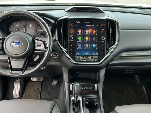Used 2023 Subaru Ascent Onyx Edition Limited image 17