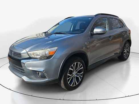 Used 2016 Mitsubishi Outlander Sport SEL image 4