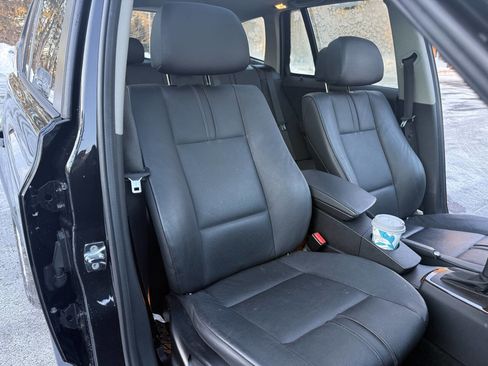 Used 2009 BMW X3 xDrive30i image 18