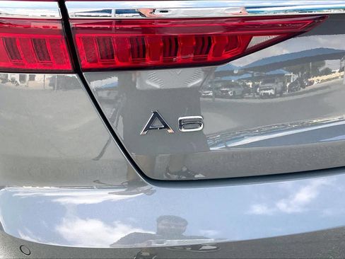 Used 2024 Audi A6 Premium Plus image 33
