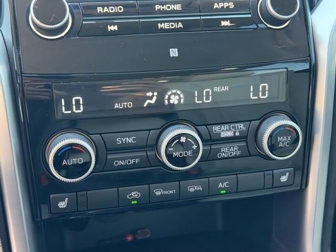 Used 2020 Subaru Ascent Limited w/ Popular Package #2A AWD/4WD image 27