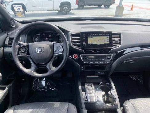 Certified 2023 Honda Passport Elite image 16