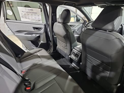 New 2026 Subaru Outback Limited XT AWD/4WD image 11