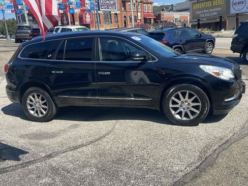 Used 2017 Buick Enclave Leather AWD/4WD image 5