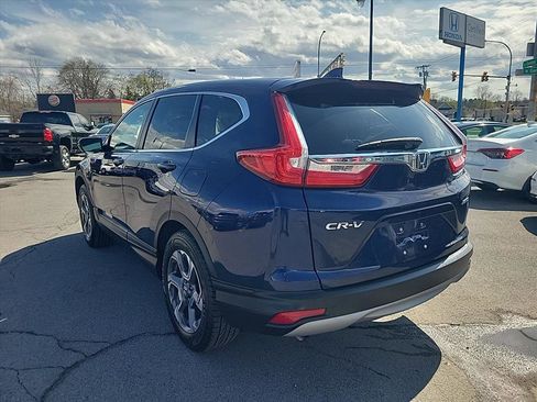 Used 2017 Honda CR-V EX image 3