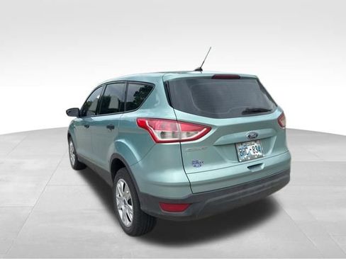 Used 2013 Ford Escape S FWD image 5