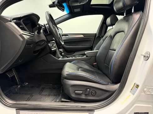 Used 2018 Hyundai Sonata Limited FWD image 13