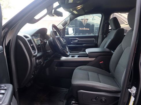 Used 2019 RAM 1500 Big Horn AWD/4WD image 59