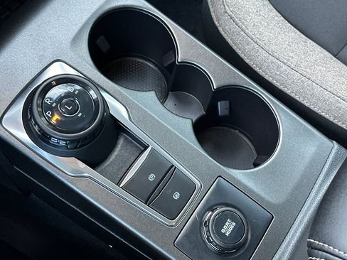 New 2025 Ford Bronco Sport Big Bend image 21