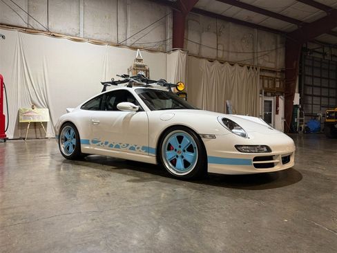 Used 2006 Porsche 911 image 2