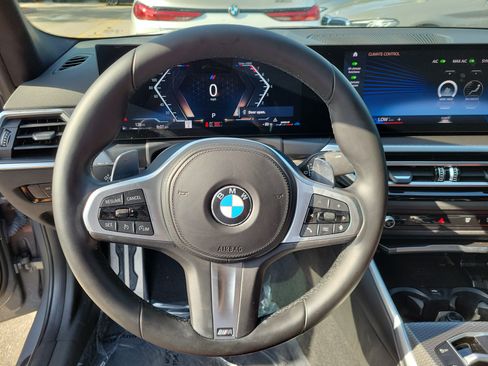 Used 2023 BMW 330i xDrive Sedan w/ M Sport Package AWD/4WD image 18