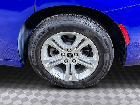 Used 2022 Dodge Charger SXT w/ Leather Interior Group image 38