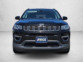 Used 2018 Jeep Compass Latitude w/ Popular Equipment Group FWD video 2