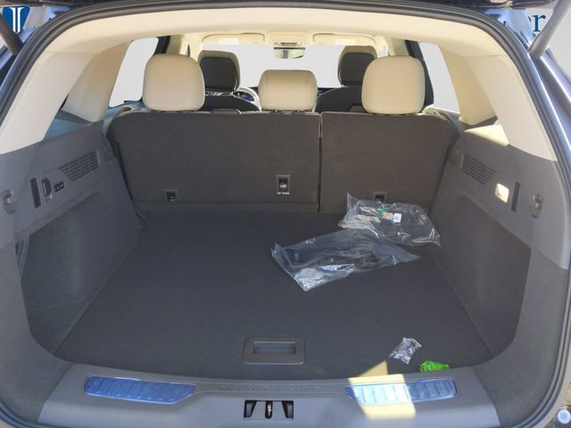 Certified 2024 Lincoln Nautilus Reserve AWD/4WD image 10