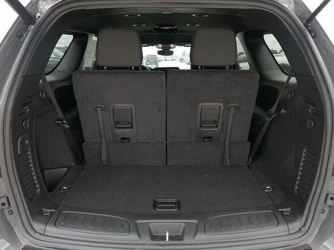 New 2026 Dodge Durango GT RWD image 18