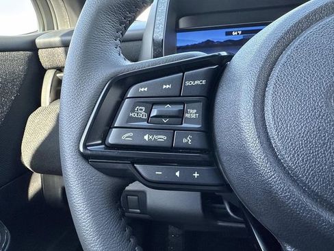 New 2026 Subaru Outback Limited AWD/4WD image 24