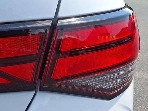 Used 2025 Nissan Sentra SV FWD image 12