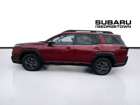 New 2026 Subaru Outback Premium AWD/4WD image 4
