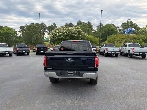 Used 2024 Ford F150 Lariat w/ FX4 Off-Road Package AWD/4WD image 13