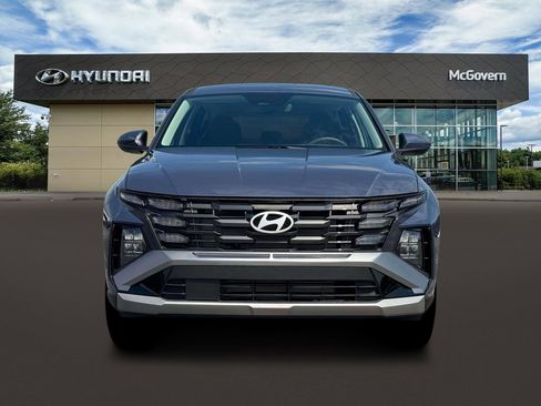 New 2026 Hyundai Tucson SE image 12