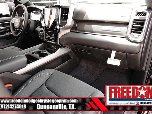 New 2026 RAM 1500 Lone Star image 12