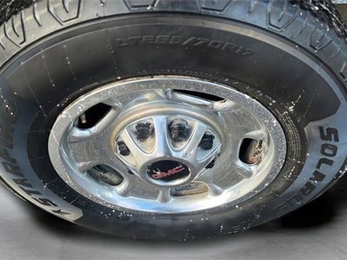 Used 2015 GMC Sierra 2500 4x4 Regular Cab w/ Sierra Convenience Package image 22