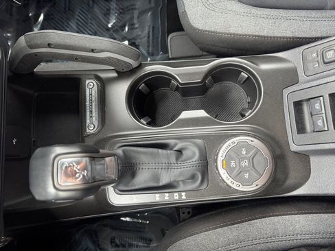 Used 2023 Ford Bronco Big Bend AWD/4WD image 19