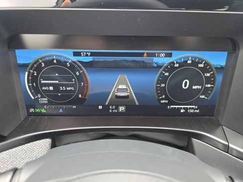 New 2026 Subaru Outback Limited image 21