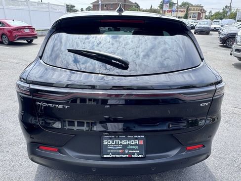 Certified 2024 Dodge Hornet GT Plus image 7